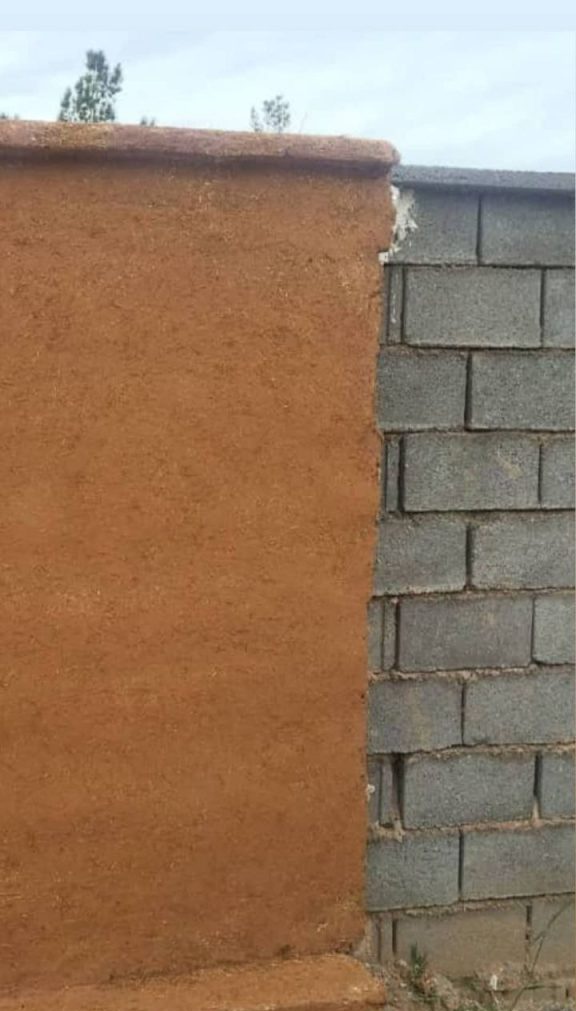 نمونه اجرا شده