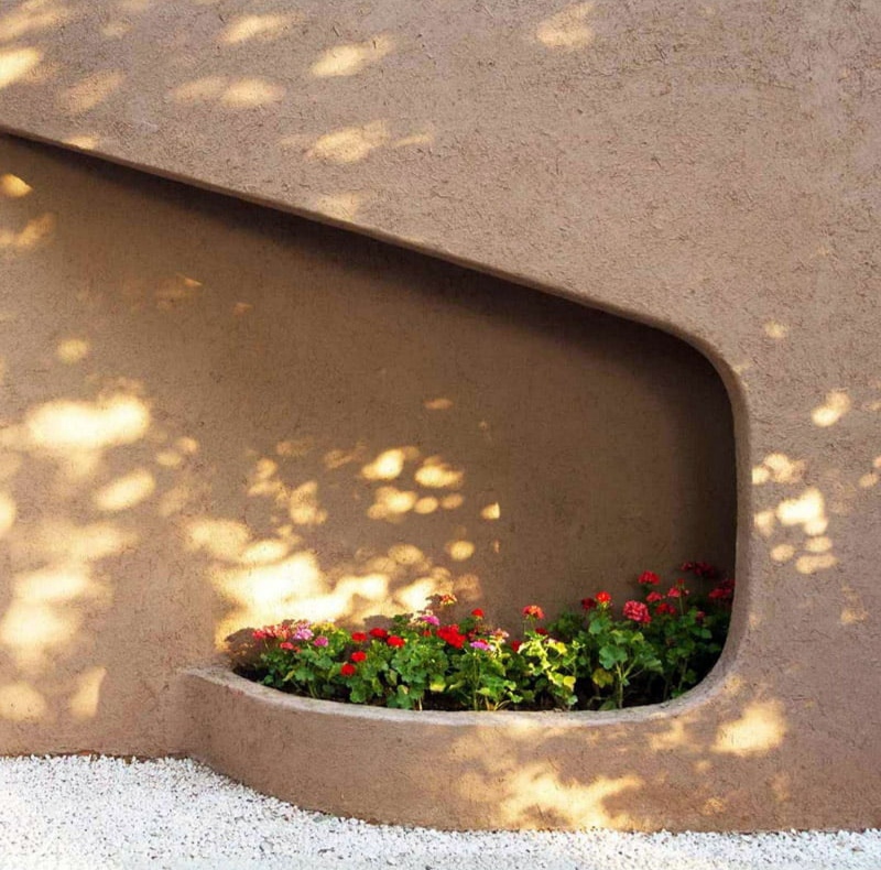 نمونه اجرا شده